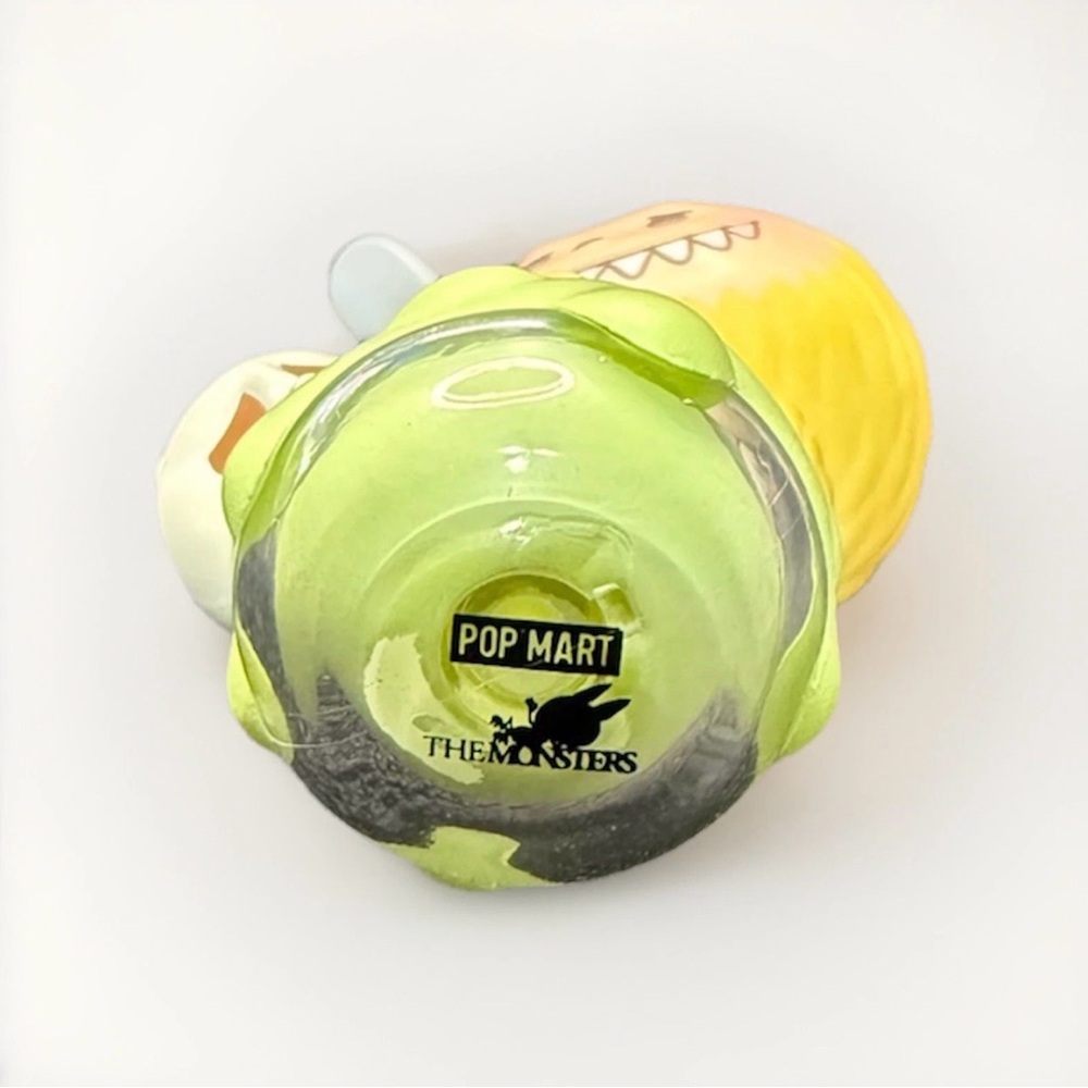 THE MONSTERS Pop Bean Ice Cream Series - Pop Mart 100% Authentic - Picture 3 of 3